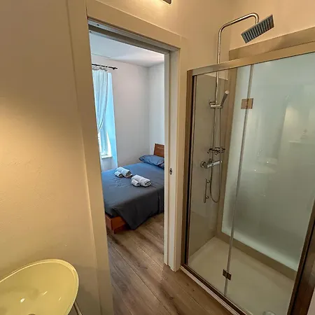 Apartmán & Charme In Un Palazzo Storico Di