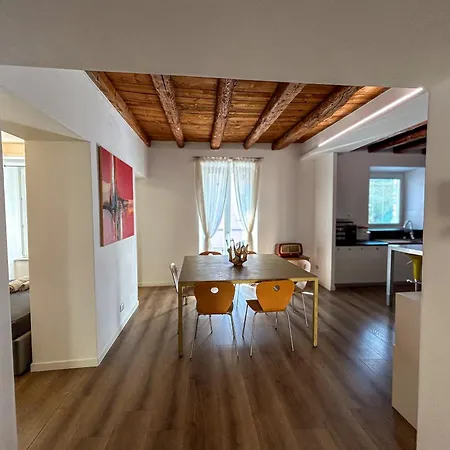 Apartmán & Charme In Un Palazzo Storico Di *