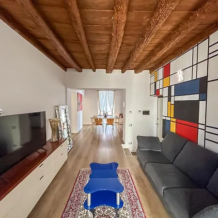 Apartmán & Charme In Un Palazzo Storico Di *
