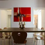 & Charme In Un Palazzo Storico Di Apartamento