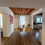 Apartamento & Charme In Un Palazzo Storico Di *