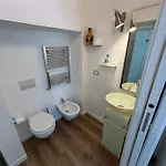 & Charme In Un Palazzo Storico Di Apartamento Bérgamo