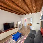 Apartamento & Charme In Un Palazzo Storico Di *