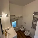 & Charme In Un Palazzo Storico Di Apartamento Bérgamo