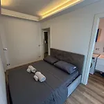 Apartamento & Charme In Un Palazzo Storico Di Bérgamo