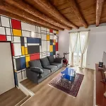 Apartamento & Charme In Un Palazzo Storico Di